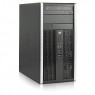 BX383AV - HP - Desktop Compaq Elite 8200