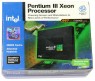 BX80525KX5001M - Intel - Processador Pentium III Xeon 1 core(s) 0.5 GHz SECC330