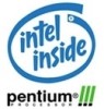 BX80525U500512 - Intel - Processador Pentium III 0.5 GHz Múltiplos