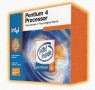BX80532RC2800B - Intel - Processador ® Celeron® 1 core(s) 2.8 GHz PPGA478