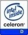 BX80547RE3066CN-15PK - Intel - Processador ® Celeron® D 3.06 GHz Socket T (LGA 775)