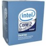 BX80569Q9650 - Intel - Processador ® Core™2 Quad 4 core(s) 3 GHz Socket T (LGA 775)