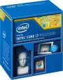 BX80633I74820K - Intel - Processador High End Desktop Processors 4 core(s) 3.7 GHz Socket R (LGA 2011)