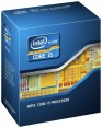 BX80637I53550S - Intel - Processador i5-3550S 4 core(s) 3 GHz Socket H2 (LGA 1155)