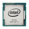 BX80646I74770SSR14H - Intel - Processador i7-4770S 4 core(s) 3.1 GHz Socket H3 (LGA 1150)