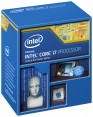 BX80658I75775C - Intel - Processador i7-5775C 4 core(s) 3.3 GHz Socket H3 (LGA 1150)