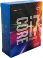BX80662I76700K - Intel - Processador i7-6700K 4 core(s) GHz LGA1151