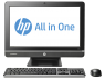 B8U88LT#AC4 - HP - Desktop Compaq Pro 4300 AIO