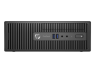 Z2G11LT#AC4 - HP - Desktop ProDesk 400 G3 SFF I5-6500 4GB 500GB W10P