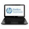 C0T87EA - HP - Notebook Pavilion Sleekbook 14-b000ss