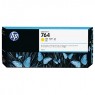 C1Q15A - HP - Cartucho de tinta 764 amarelo Designjet T3500