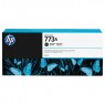 C1Q21A - HP - Cartucho de tinta 773A preto