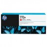 C1Q22A - HP - Cartucho de tinta 773A preto