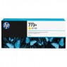 C1Q24A - HP - Cartucho de tinta 773A preto