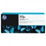 C1Q25A - HP - Cartucho de tinta 773A preto