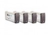 C1Q53A - HP - Cartucho de tinta 842C preto PageWide XL 8000