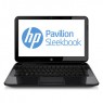 C1W52EA - HP - Notebook Pavilion Sleekbook 14-b001sa