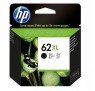 C2P05AL - HP - Cartucho de tinta 62XL preto Envy 5640