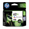 C2P07AA - HP - Cartucho de tinta 62XL