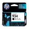 C2P19AE#301 - HP - Cartucho de tinta preto 934
