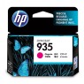 C2P21AN140 - HP - Cartucho de tinta 935 magenta Officejet 6812 eAiO 6815 Pro 6230 ePrinter 6830 6835