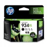 C2P23AE#301 - HP - Cartucho de tinta preto 934XL