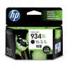C2P23AE#BGY - HP - Cartucho de tinta preto 934XL