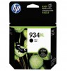 C2P23AL - HP - Cartucho de tinta preto ePrinter Officejet Pro 6230