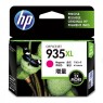 C2P25AN140 - HP - Cartucho de tinta 935XL magenta Officejet 6812 eAiO 6815 Pro 6230 ePrinter 6830 6835