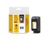 C3844AE - HP - Cartucho de tinta 844 ciano magenta amarelo