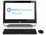 C3T22EA - HP - Desktop All in One (AIO) ENVY TouchSmart 23-d000ef
