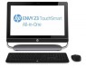 C3T25EA - HP - Desktop All in One (AIO) ENVY TouchSmart 23-d040ef