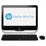 C3T54EA - HP - Desktop All in One (AIO) Pavilion 23-b005er