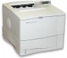 C4118A - HP - Impressora laser LaserJet 4000 monocromatica 17 ppm A4