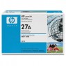 C4127A - HP - Toner 27A preto LaserJet 4000/4050