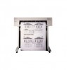 C4713A - HP - Impressora plotter 430