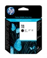 C4810A - HP - Cabeca de impressao 11 preto Color Inkjet CP 1700 Business 1000 1100 1200 2200 2300 26