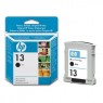 C4814A - HP - Cartucho de tinta 13 preto Color Inkjet CP 1700 Business 1000 1100 1200 2200 2300 26