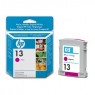 C4816A - HP - Cartucho de tinta 13 magenta Color Inkjet CP 1700 Business 1000 1100 1200 2200 2300 26