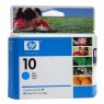 C4841AL - HP - Cartucho de tinta 10 ciano