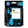 C4842AA - HP - Cartucho de tinta 10 amarelo