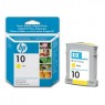 C4842AE - HP - Cartucho de tinta 10 amarelo Business Inkjet 2000/2500