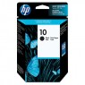 C4844A - HP - Cartucho de tinta 10 preto Color Inkjet CP 1700 Business 1000 1100 1200 2000c/cn 2