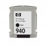 C4902A - HP - Cartucho de tinta preto Officejet Pro 8000 8500
