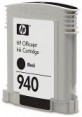 C4902AEBL - HP - Cartucho de tinta 940 preto Officejet Pro 8000/8500
