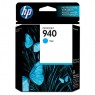 C4903AN - HP - Cartucho de tinta 940 ciano Officejet Pro 8500