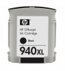 C4906A - HP - Cartucho de tinta preto Officejet Pro 8000 8500