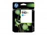 C4907AC - HP - Cartucho de tinta 940XL ciano Officejet Pro 8500