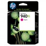 C4908AA - HP - Cartucho de tinta 940XL magenta Officejet Pro 8500