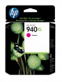 C4908AN - HP - Cartucho de tinta 940XL magenta Officejet Pro 8500